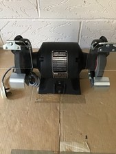 BLACK & DECKER P7505 PROFESSIONAL BENCH GRINDER