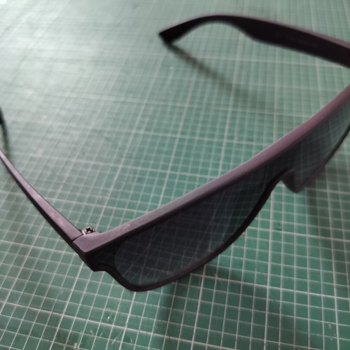 Sunglasses ski style fashion - sunglasses,