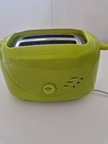 Retro green wilko - green,
