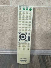 Genuine Sony RM-ADU005 Remote