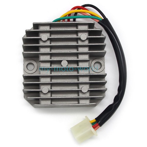 For sym voltage - voltage, regulator