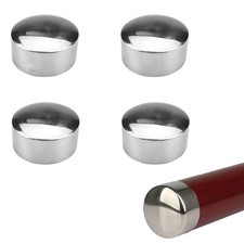 4 Pcs Handrail Ends Cap In