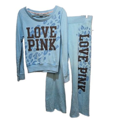 Victoria secret pink - pink, vtg
