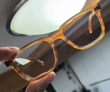 Oliver Peoples NDG Glasses