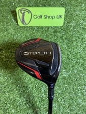TAYLORMADE STEALTH #7 WOOD