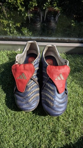 Vintage 2004 adidas predator - 2004,