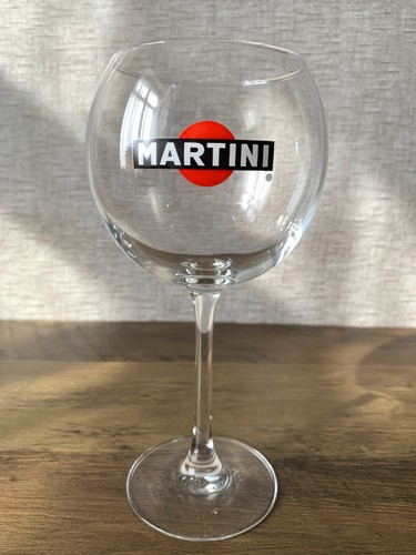 Martini branded balloon gin - martini,