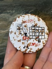 Vivienne Westwood and MM