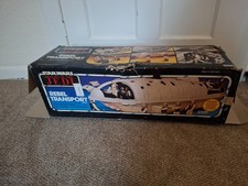 Vintage Star Wars Return Of