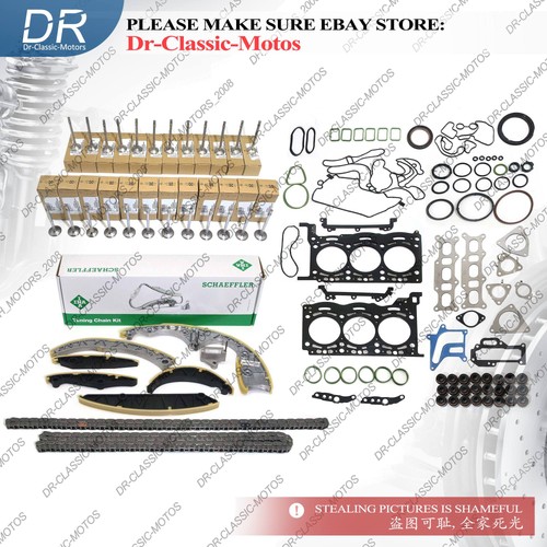 Cylinder head gasket seals - cylinder,