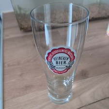 HEINEKEN BEER TASTING GLASS EXPERIENCE AMSTERDAM, LIMITED  EDITION Man cave pub