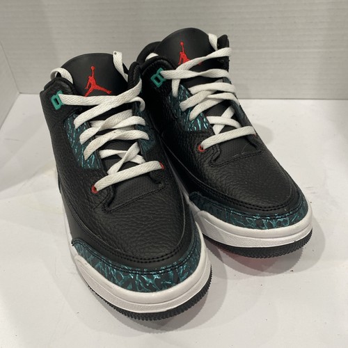 Nike air jordan - 3, retro