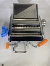 Polymer Clay Or Pasta Roller Machine Presser Machine