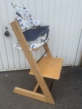 Stokke Tripp Trapp Wooden High