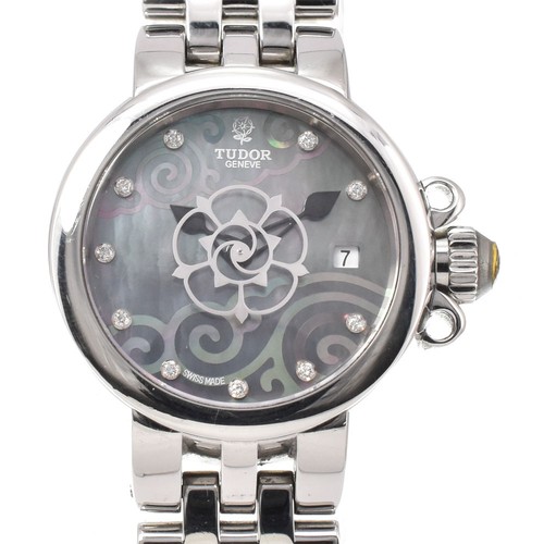 Tudor claire rose 35100 - tudor,