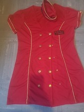 Ann Summers Flight Attendant