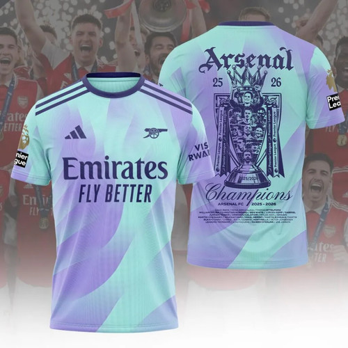 The gunners premier - fc, league