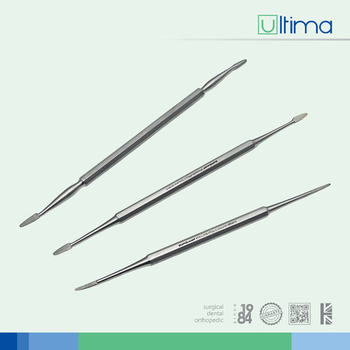 Ingrown toe nail - toe, file