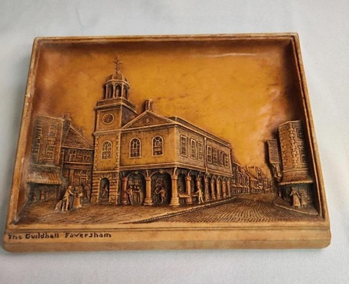 Rare arthur osborne ivorex - osborne, 3d