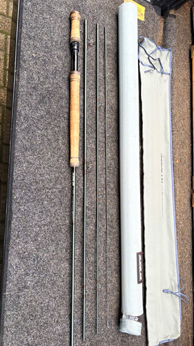 Guideline lxi 11ft 6in - lxi,