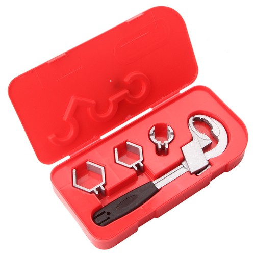 Multifunction adjustable pipe - multifunction,