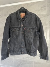 Levi’s Mens 70503 02 Denim