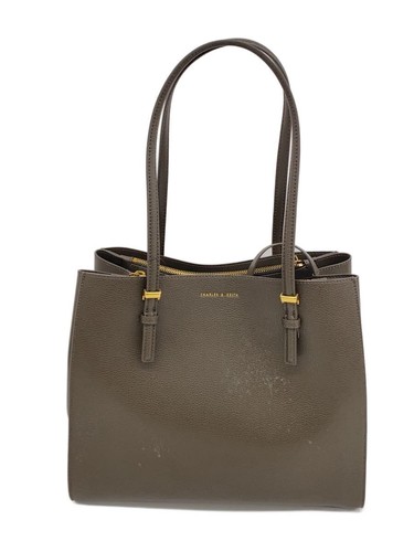 Charles keith tote - charles&keith,