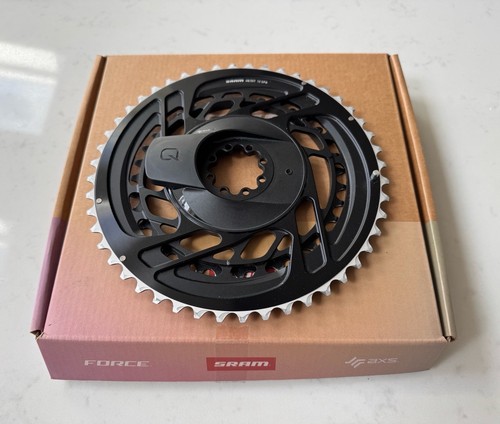 Sram force double - double, sided