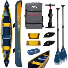 Aqua marina tomahawk air - tomahawk, air-c