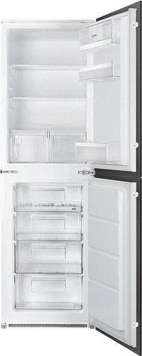 Smeg ukc4172f integrated 50 - smeg,