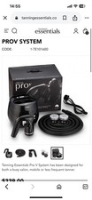 Tanning essentials pro - essentials,
