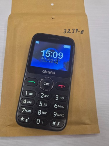 Alcatel 2019g mobile - 2019g, phone