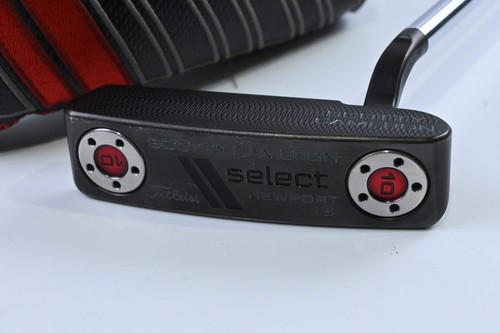 Scotty cameron select newport - scotty,