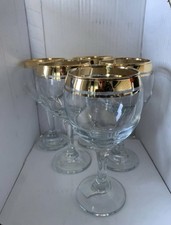 Assortment Of Glasses