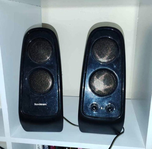 Sandstrom speaker bluetooth - sandstrom,