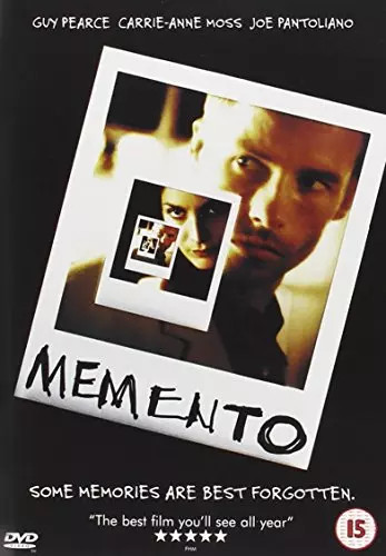 Memento import anglais - memento, anglais]