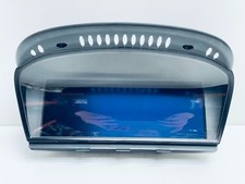 BMW E60 E61 E63 E64 8.8"