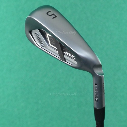 Ping g740 black dot - single, 5