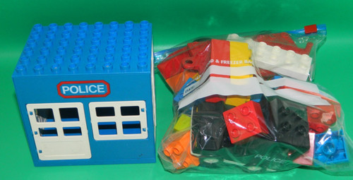 Lego duplo bundle - duplo,