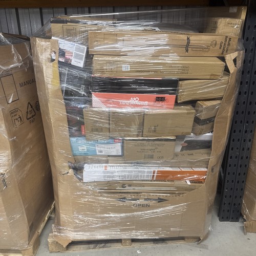 Amazon wholesale returns - amazon,