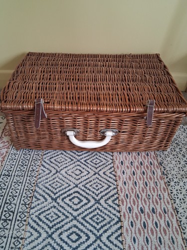 Sirram vintage wicker - sirram,