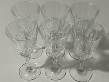 Set cut glass - cut,