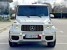 Mercedes wagon amg - mercedes, 55