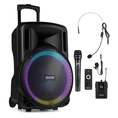 Portable system with - 15",
