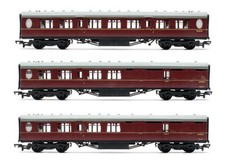 BACHMANN 'OO' GAUGE 34-451/376