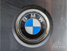 BMW 1 Series Tailgate Exterior