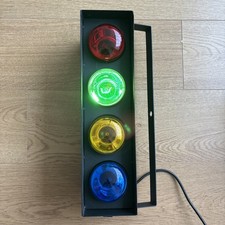 QTX Light Sequencer Retro DJ