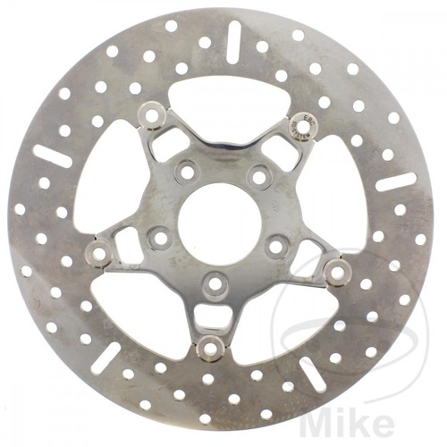 Ebc stainless steel brake - ebc,