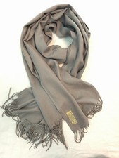 100% Pashmina Wool Scarf Shawl