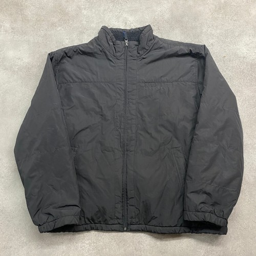 Nautica puffer jacket mens - nautica,